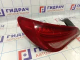 Фонарь задний левый Mercedes-Benz CLA 200 (C117) 1179060301.