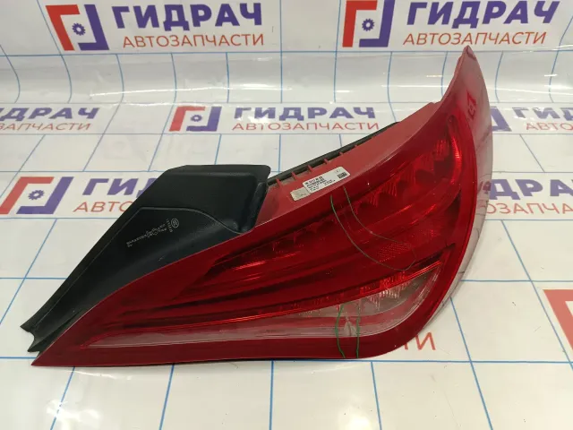 Фонарь задний правый Mercedes-Benz CLA 200 (C117) 1179062400.