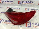 Фонарь задний правый Mercedes-Benz CLA 200 (C117) 1179062400.