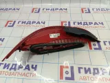 Фонарь задний правый Mercedes-Benz CLA 200 (C117) 1179062400.