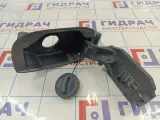 Ниша лючка бензобака Mercedes-Benz CLA 200 (C117) 1176300067.