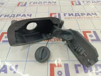 Ниша лючка бензобака Mercedes-Benz CLA 200 (C117) 1176300067.
