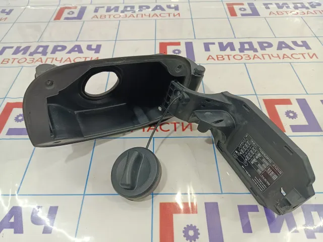 Ниша лючка бензобака Mercedes-Benz CLA 200 (C117) 1176300067.