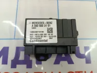 Блок топливный Mercedes-Benz CLA 200 (C117) 0009003101.
