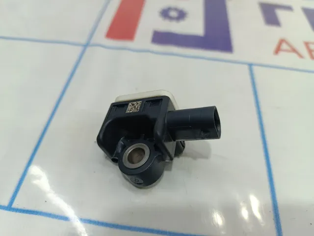 Датчик AIR BAG Mercedes-Benz CLA 200 (C117) 1668210151.