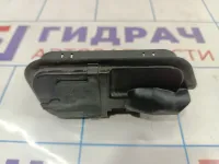 Кронштейн блока управления топливным насосом Mercedes-Benz CLA 200 (C117) 2465453740.