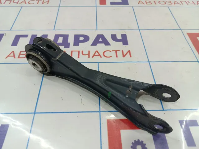 Тяга задняя поперечная Mercedes-Benz CLA 200 (C117) 2463500053.