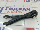 Тяга задняя поперечная Mercedes-Benz CLA 200 (C117) 2463500053.