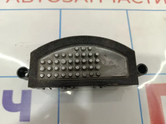 Резистор отопителя Mercedes-Benz CLA 200 (C117) 2469064100.