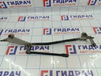 Трапеция стеклоочистителя Mercedes-Benz CLA 200 (C117) 1768200040.