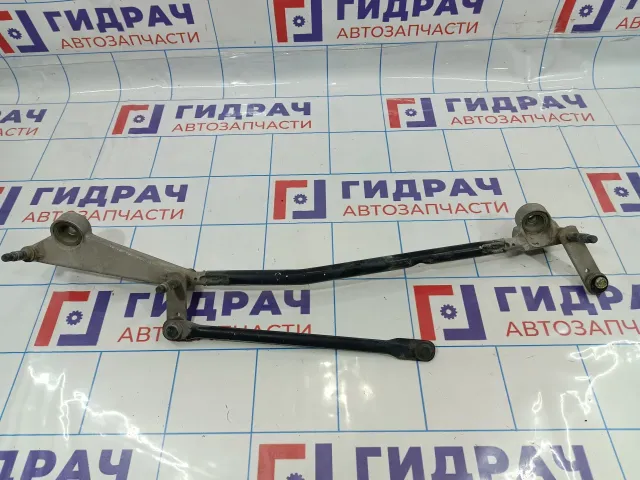 Трапеция стеклоочистителя Mercedes-Benz CLA 200 (C117) 1768200040.