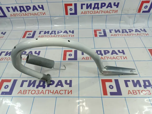 Петля крышки багажника левая Mercedes-Benz CLA 200 (C117) 1177500128.