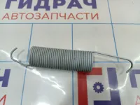 Пружина крышки багажника Mercedes-Benz CLA 200 (C117) 2127570129.
