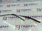 Поводок стеклоочистителя передний левый Mercedes-Benz CLA 200 (C117) 1768200044.
