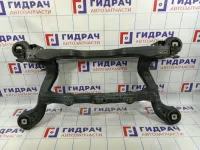 Балка задняя Mercedes-Benz CLA 200 (C117) 2463504301.