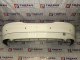 Бампер задний Mercedes-Benz CLA 200 (C117) 1178850325.