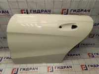 Дверь задняя левая Mercedes-Benz CLA 200 (C117) 1177320110.