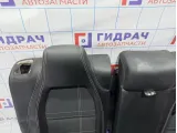 Комплект сидений Mercedes-Benz CLA 200 (C117) . Дефект заднего ряда.