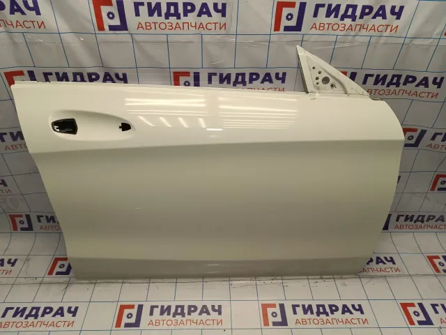 Дверь передняя правая Mercedes-Benz CLA 200 (C117) 1177220210.