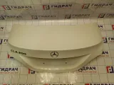Крышка багажника Mercedes-Benz CLA 200 (C117) 1177500075.