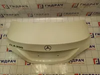Крышка багажника Mercedes-Benz CLA 200 (C117) 1177500075.