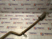 Глушитель основной Mercedes-Benz CLA 200 (C117) .