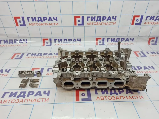 Головка блока Mercedes-Benz CLA 200 (C117) 2700104901.