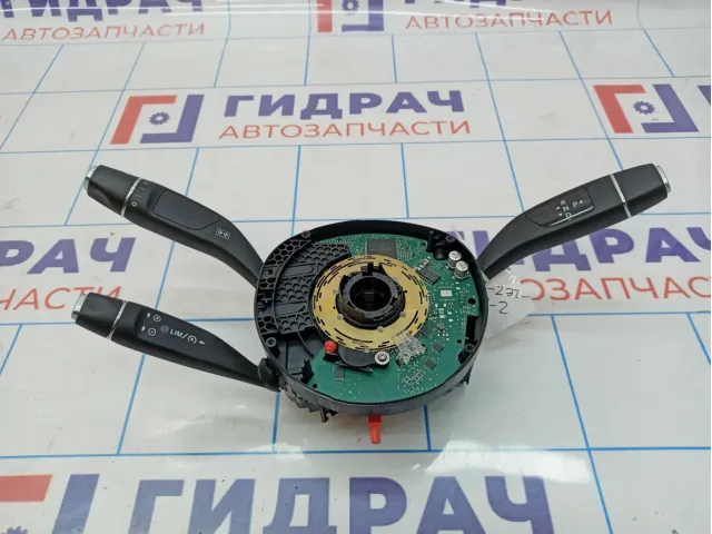 Переключатель подрулевой Mercedes-Benz CLA 200 (C117) 24690037069051.