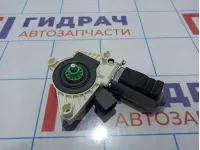 Моторчик стеклоподъемника передний левый Mercedes-Benz CLA 200 (C117) 2078200542.