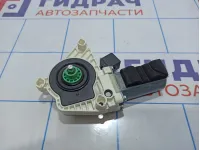 Моторчик стеклоподъемника задний левый Mercedes-Benz CLA 200 (C117) 2078200642.