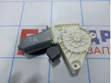Моторчик стеклоподъемника задний правый Mercedes-Benz CLA 200 (C117) 2078200542.