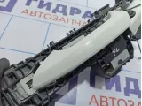 Ручка двери передней левой наружная Mercedes-Benz CLA 200 (C117) . Царапины.