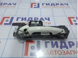 Ручка двери передней левой наружная Mercedes-Benz CLA 200 (C117) . Царапины.