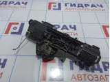 Ручка двери передней левой наружная Mercedes-Benz CLA 200 (C117) . Царапины.
