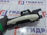 Ручка двери передней правой наружная Mercedes-Benz CLA 200 (C117) .