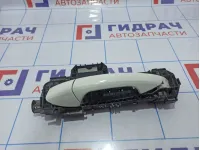 Ручка двери задней левой наружная Mercedes-Benz CLA 200 (C117) .