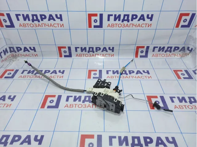 Замок двери передней левой Mercedes-Benz CLA 200 (C117) 1667200135.