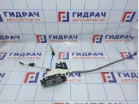 Замок двери передней правой Mercedes-Benz CLA 200 (C117) 1667200435.