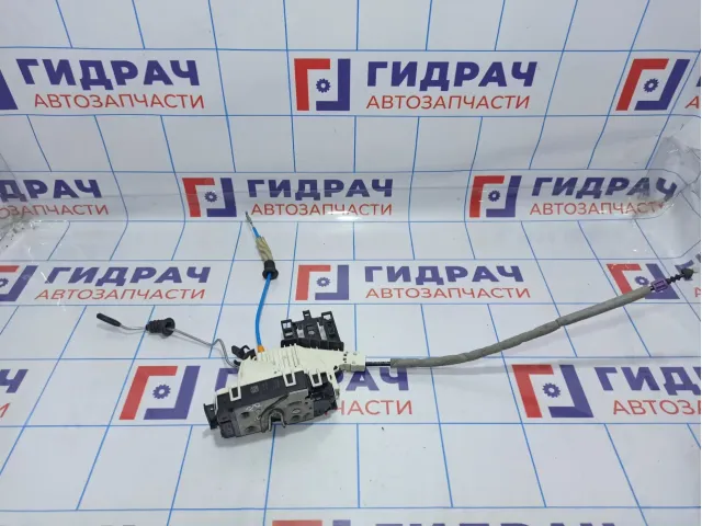 Замок двери передней правой Mercedes-Benz CLA 200 (C117) 1667200435.