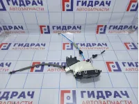 Замок двери задней левой Mercedes-Benz CLA 200 (C117) 2047302735.