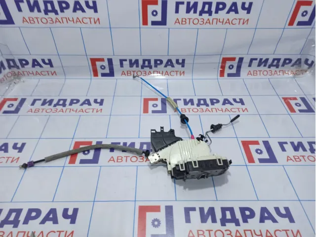Замок двери задней левой Mercedes-Benz CLA 200 (C117) 2047302735.