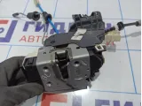 Замок двери задней левой Mercedes-Benz CLA 200 (C117) 2047302735.