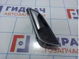 Ручка двери внутренняя задняя левая Mercedes-Benz CLA 200 (C117) 24676005619051. С накладкой.