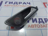 Ручка двери внутренняя задняя правая Mercedes-Benz CLA 200 (C117) 24676000619051. С накладкой.