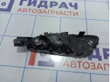 Ручка двери внутренняя задняя правая Mercedes-Benz CLA 200 (C117) 24676000619051. С накладкой.
