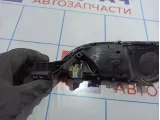Ручка двери внутренняя задняя правая Mercedes-Benz CLA 200 (C117) 24676000619051. С накладкой.