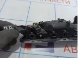 Ручка двери внутренняя задняя правая Mercedes-Benz CLA 200 (C117) 24676000619051. С накладкой.