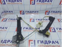 Стеклоподъемник электр. передний правый Mercedes-Benz CLA 200 (C117) 1177200279.