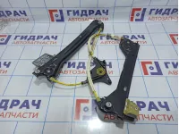 Стеклоподъемник электр. задний левый Mercedes-Benz CLA 200 (C117) 1177300179.