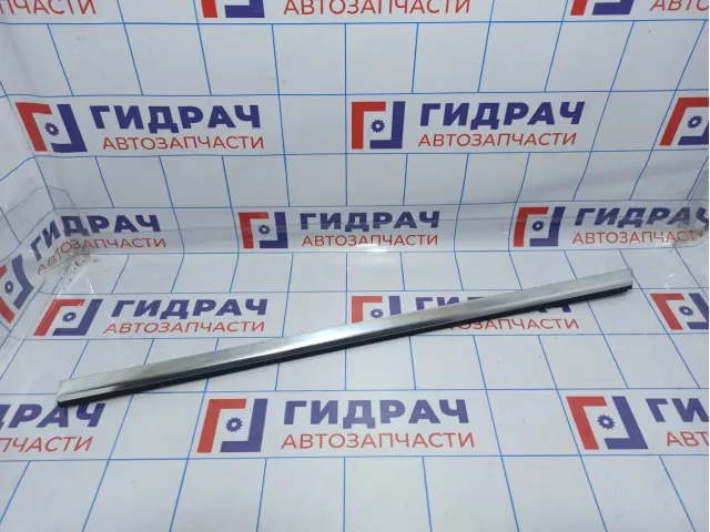 Накладка стекла переднего левого Mercedes-Benz CLA 200 (C117) 1177250182.